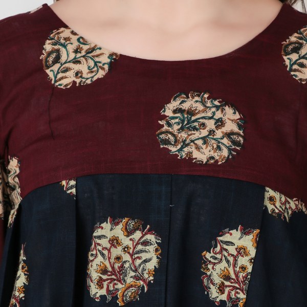 natural and artistic